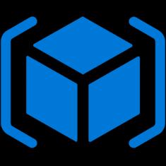 Azure Resource Manager logo