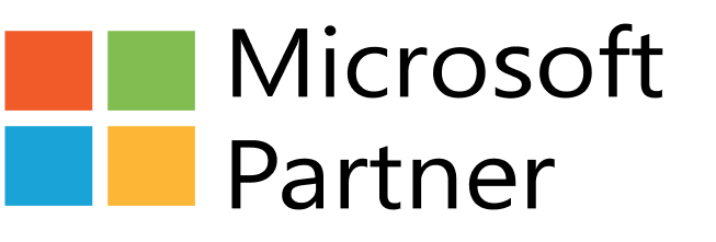 5× Microsoft Solutions Partner